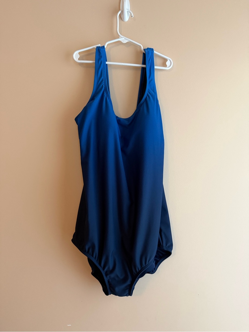 Never Worn Lands' End One-Piece Swimsuit